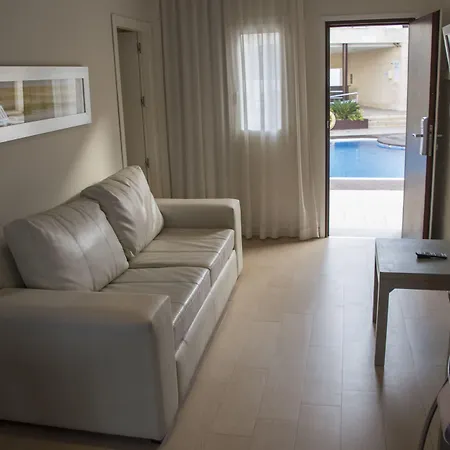 Aparthotel Novo Sancti Petri-3